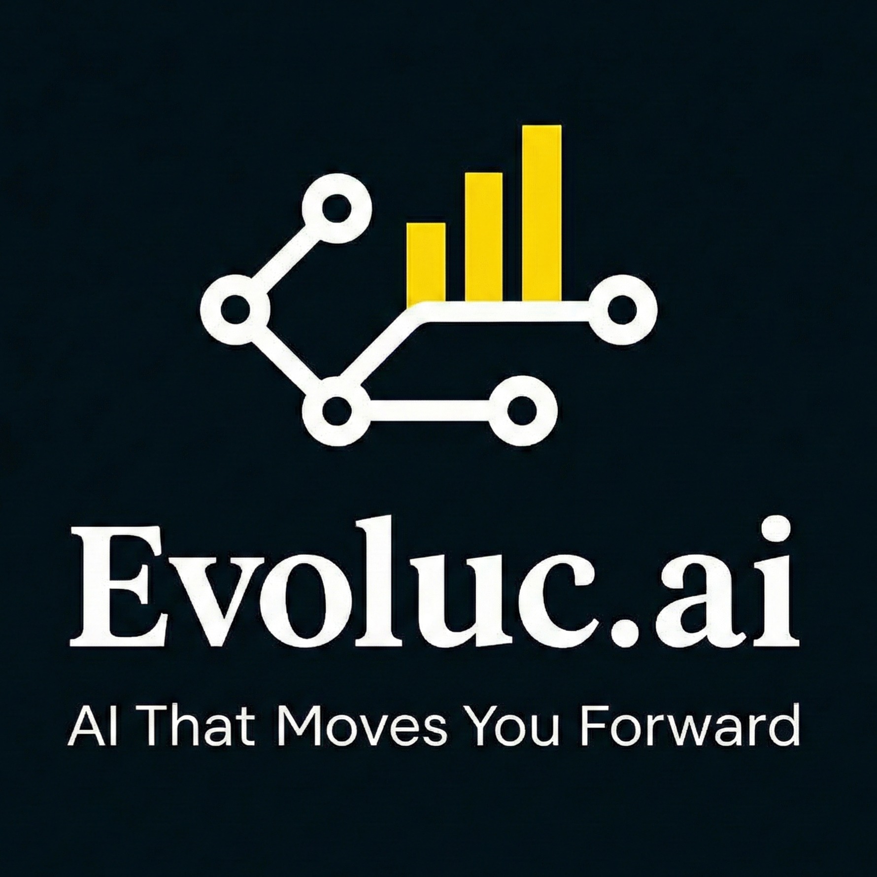 Evoluc.ai Logo